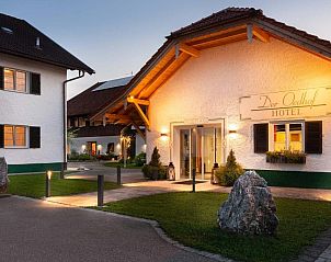 Unterkunft 49503302 • Appartement Bayern • Hotel Oedhof 