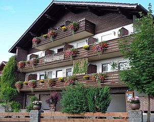 Unterkunft 49703306 • Appartement Bayern • Gasthof - Pension Schamberger 