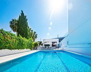 Unterkunft 5020504 • Appartement Ibiza • Hotel Tarba 