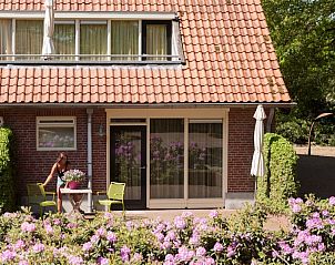 Verblijf 520804 • Appartement Twente • Hoeve Springendal 