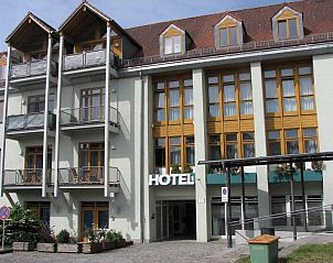 Verblijf 52103302 • Vakantie appartement Beieren • Hotel am Hof 