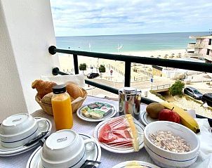 Verblijf 5212701 • Vakantie appartement Algarve • Hotel Residencial Salema 