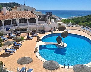Verblijf 5212703 • Appartement Algarve • Apartamentos Salema Praia Club 