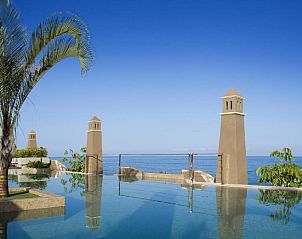 Unterkunft 5214405 • Appartement Kanarische Inseln • Hotel Playa Calera 
