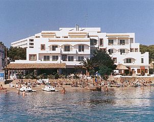 Unterkunft 5220514 • Appartement Ibiza • Apartamentos Playa Es Cana 