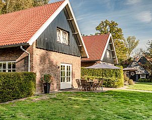 Verblijf 523816 • Vakantiewoning Twente • Huisje in Losser 