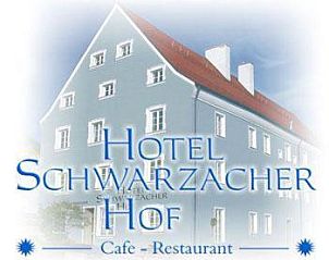 Unterkunft 52403301 • Appartement Bayern • Schwarzacher Hof in Niederbayern 