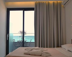 Verblijf 5306207 • Vakantie appartement Kreta • Poseidon Hotel 