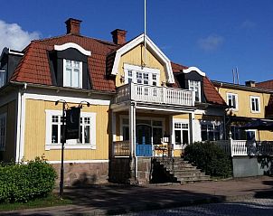 Guest house 5317204 • Apartment Svealand • Broby Gästgivaregård 
