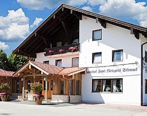 Unterkunft 56703303 • Ferienhaus Bayern • Landgasthof Schmuck 