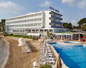 Verblijf 5720503 • Vakantie appartement Ibiza • Hotel Argos Ibiza 