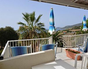 Guest house 6304309 • Apartment Corsica • Residence Funtanella 