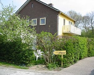 Verblijf 630501 • Vakantiewoning Zeeuws-Vlaanderen • Appartementen OASE 