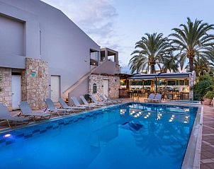 Verblijf 6306205 • Vakantie appartement Kreta • Elotis Suites 