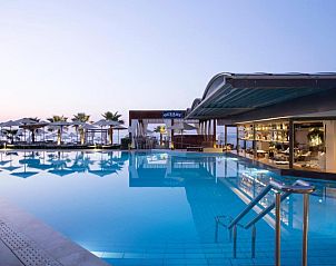 Verblijf 6306208 • Vakantie appartement Kreta • Thalassa Beach Resort & Spa (Adults Only) 
