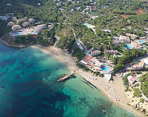 Verblijf 6420501 • Vakantie appartement Ibiza • Invisa Hotel Club Cala Blanca 
