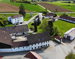Unterkunft 64503301 • Ferienhaus Bayern • Pension Stanek 