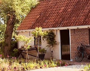 Verblijf 680507 • Vakantiewoning Noordzeekust • Huisje in Leiden 