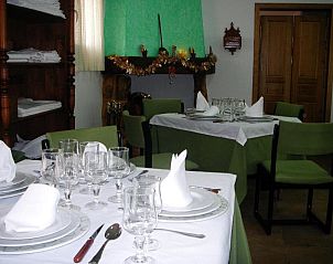 Unterkunft 7014501 • Appartement Kastilien-La Mancha • Hotel Rural el Cuco 