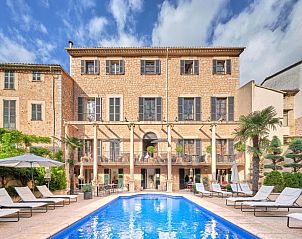 Verblijf 7016008 • Vakantie appartement Mallorca • L'Avenida 
