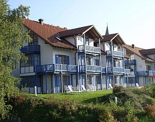 Unterkunft 70803302 • Appartement Bayern • Appartements Sonnenwald 