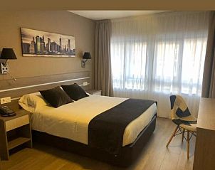 Verblijf 71121101 • Vakantie appartement Het groene Spanje • Hotel El Haya 