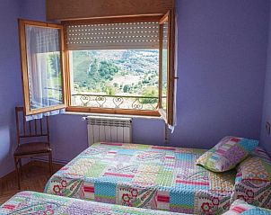 Verblijf 77521101 • Vakantie appartement Het groene Spanje • Hotel Alto de las Estazadas 