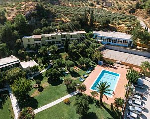 Verblijf 8006203 • Vakantie appartement Kreta • Idi Hotel 