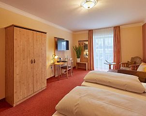Unterkunft 85203301 • Appartement Bayern • Hotel Gasthof Fellner 