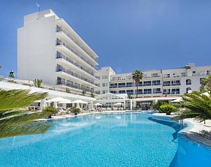 Verblijf 8716005 • Vakantie appartement Mallorca • Catalonia del Mar - Adults Only 