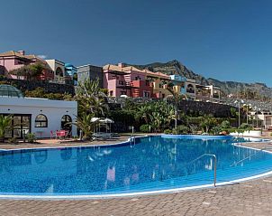 Verblijf 9214401 • Vakantie appartement Canarische Eilanden • Luz Del Mar 