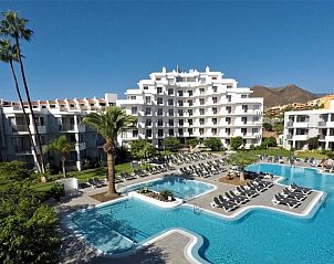 Unterkunft 9314409 • Appartement Kanarische Inseln • Apartamentos Hg Tenerife Sur 