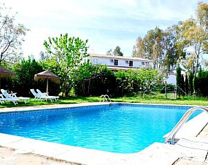 Verblijf 9614101 • Vakantie appartement Andalusie • Hotel Rural La Paloma 