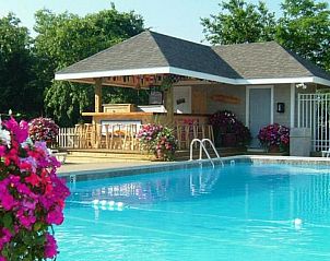 Verblijf 9825111 • Vakantie appartement New England • Bayside Resort Hotel 